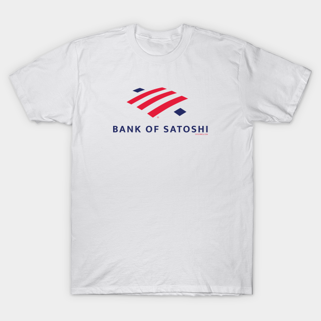 Bankof Satoshi