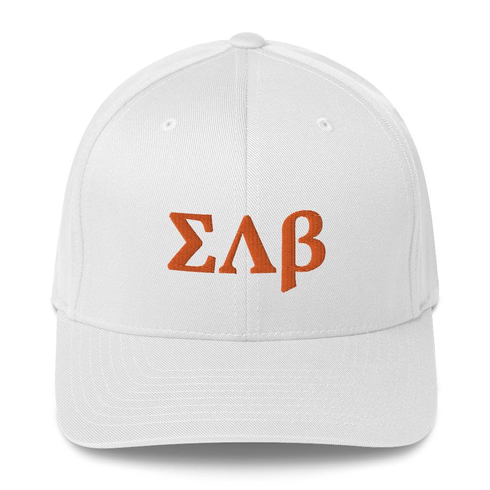 Fraternity Hat