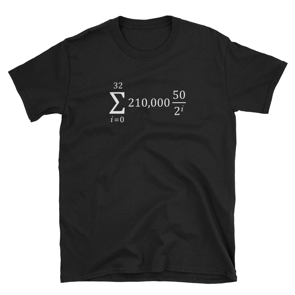 Supply Formula Shirt
