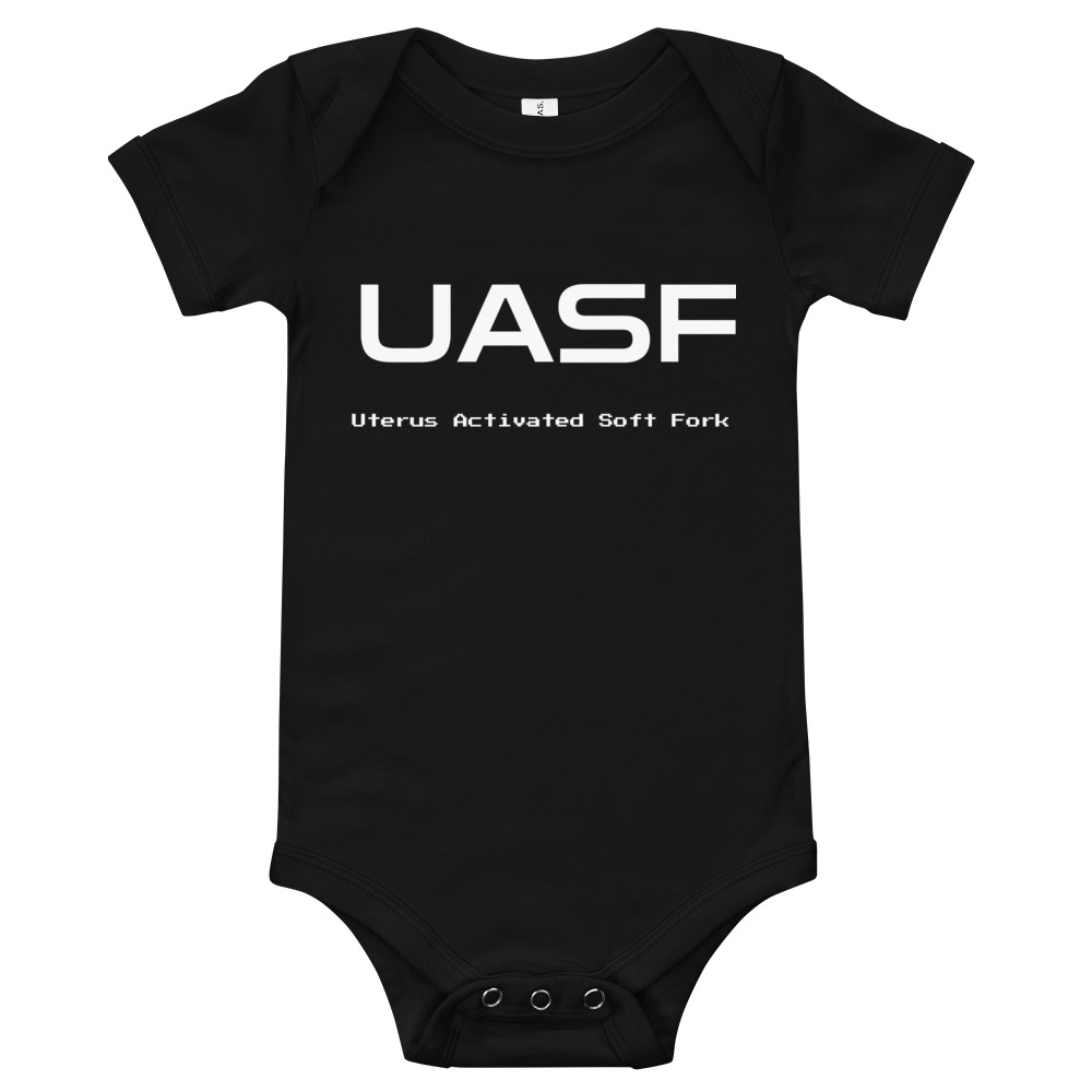 Uasf Baby